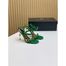 Philipp Plein Sandals